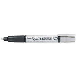 Marker Olejowy MMP20 Pentel Srebrny